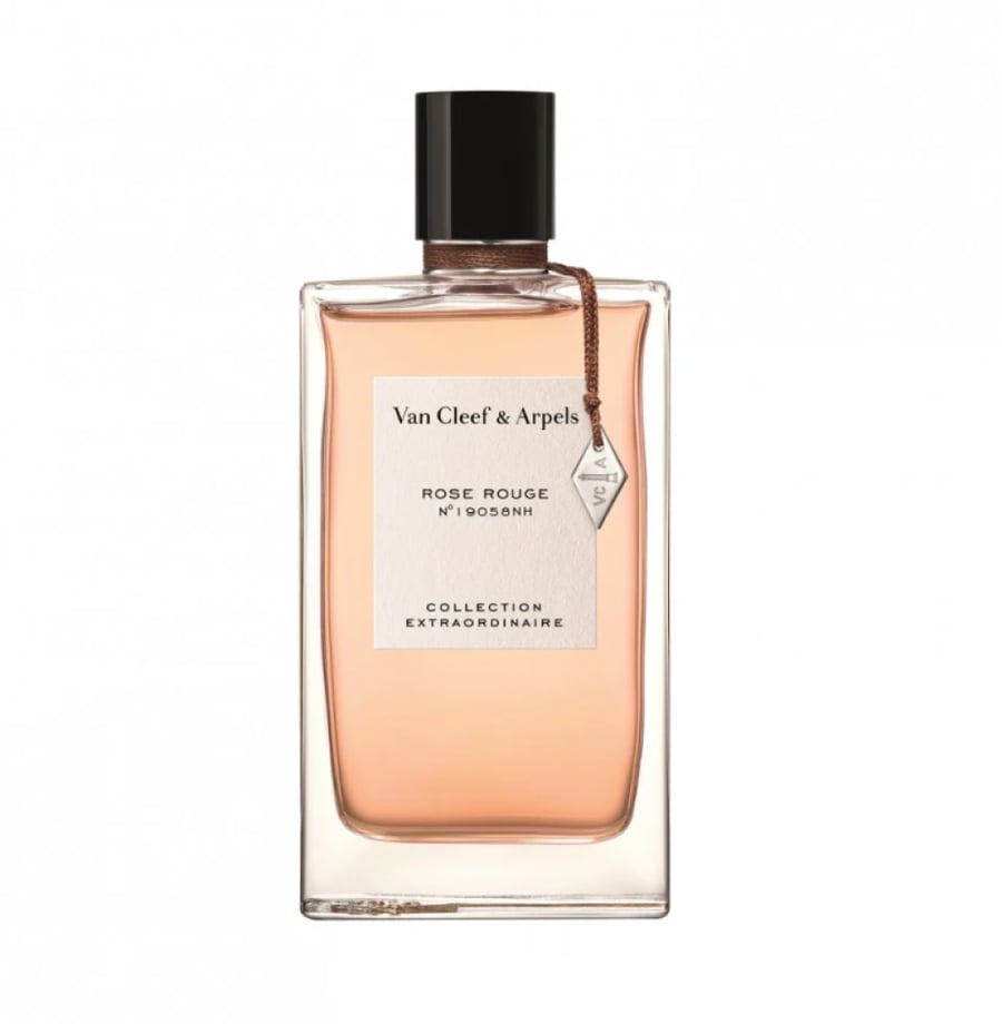 عطر فان كليف روز روج او دو بارفيوم 75مل