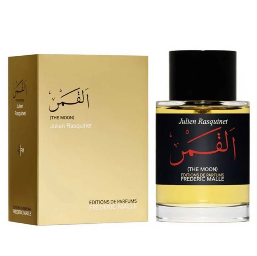 عطر فريدريك مال القمر او دو بارفيوم 100مل