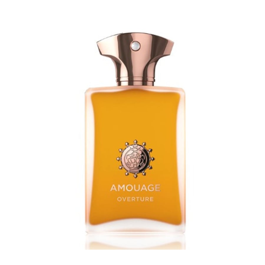 عطر امواج اوفرتشر الرجالي او دو بارفيوم-100مل