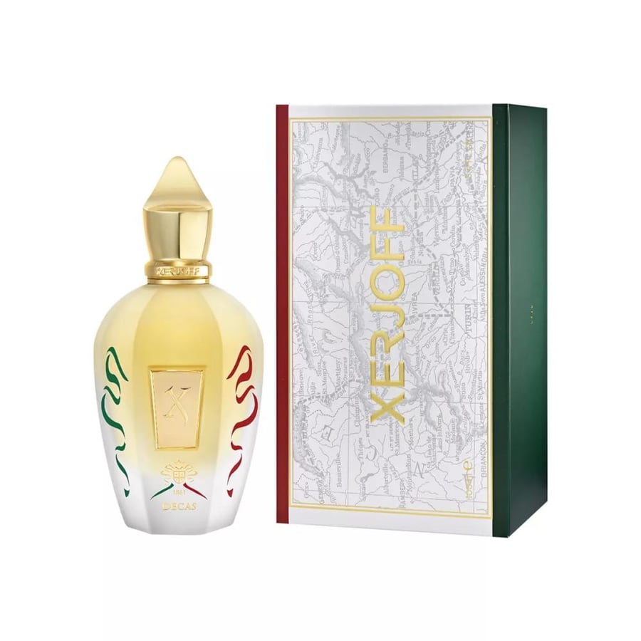 عطر زيرجوف ديكاس للجنسين 100 مل Decas Xerjoff