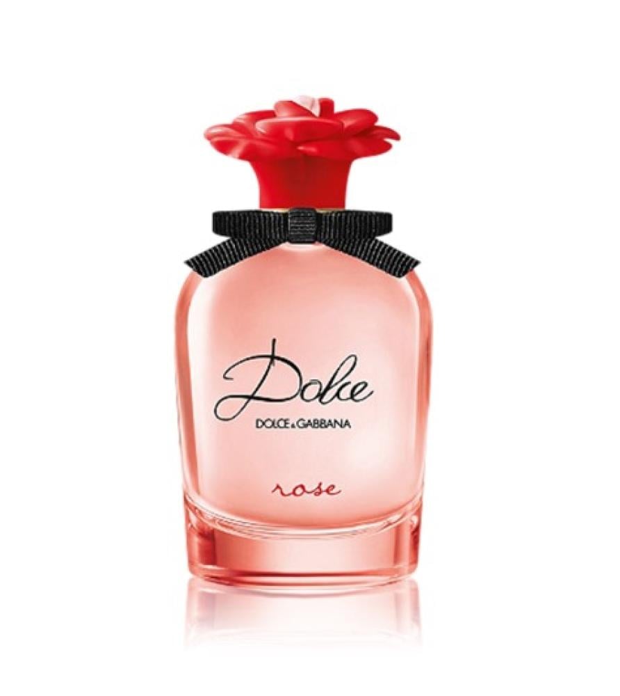 عطر دولتشي غابانا دولسي روز او دو تواليت 50مل