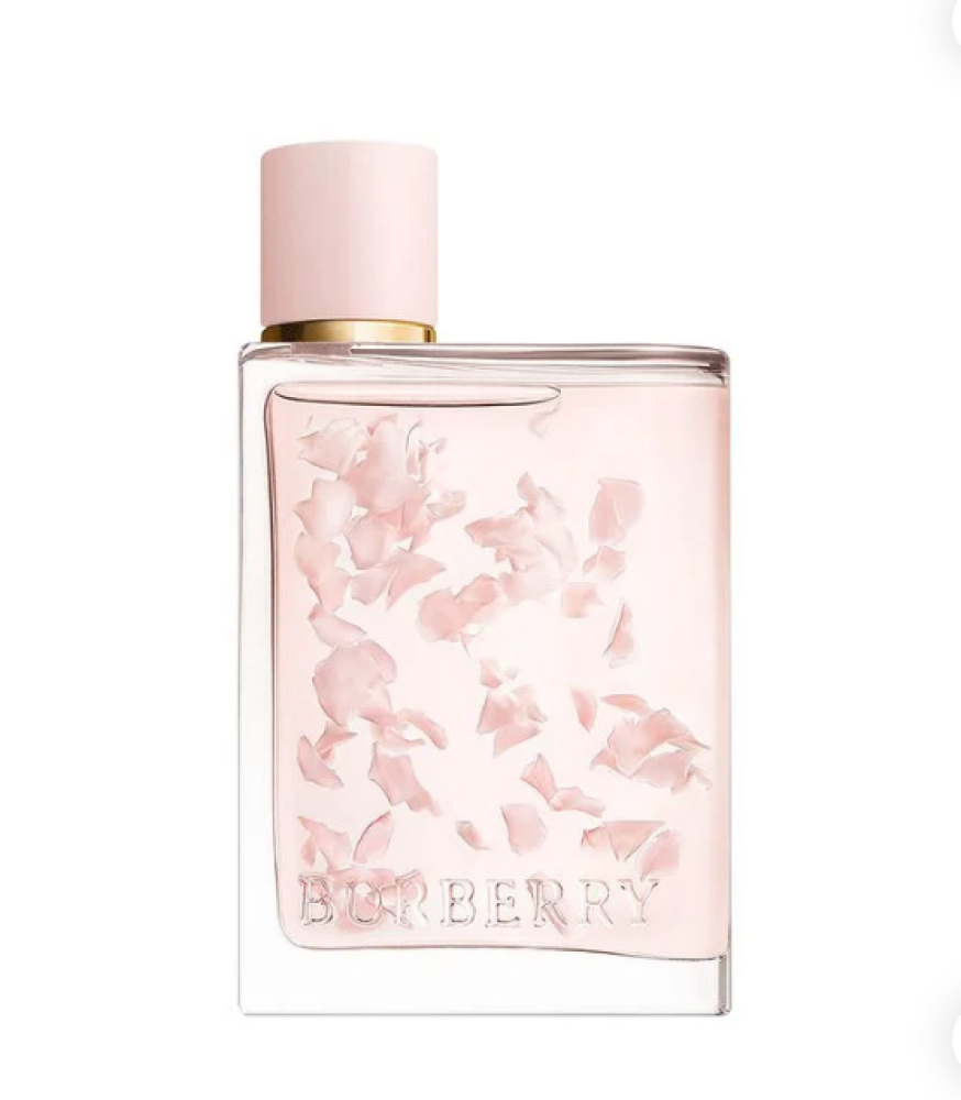 عطر بربري هير او دو بارفيوم بيتالز ليمتد ايديشن 88مل
