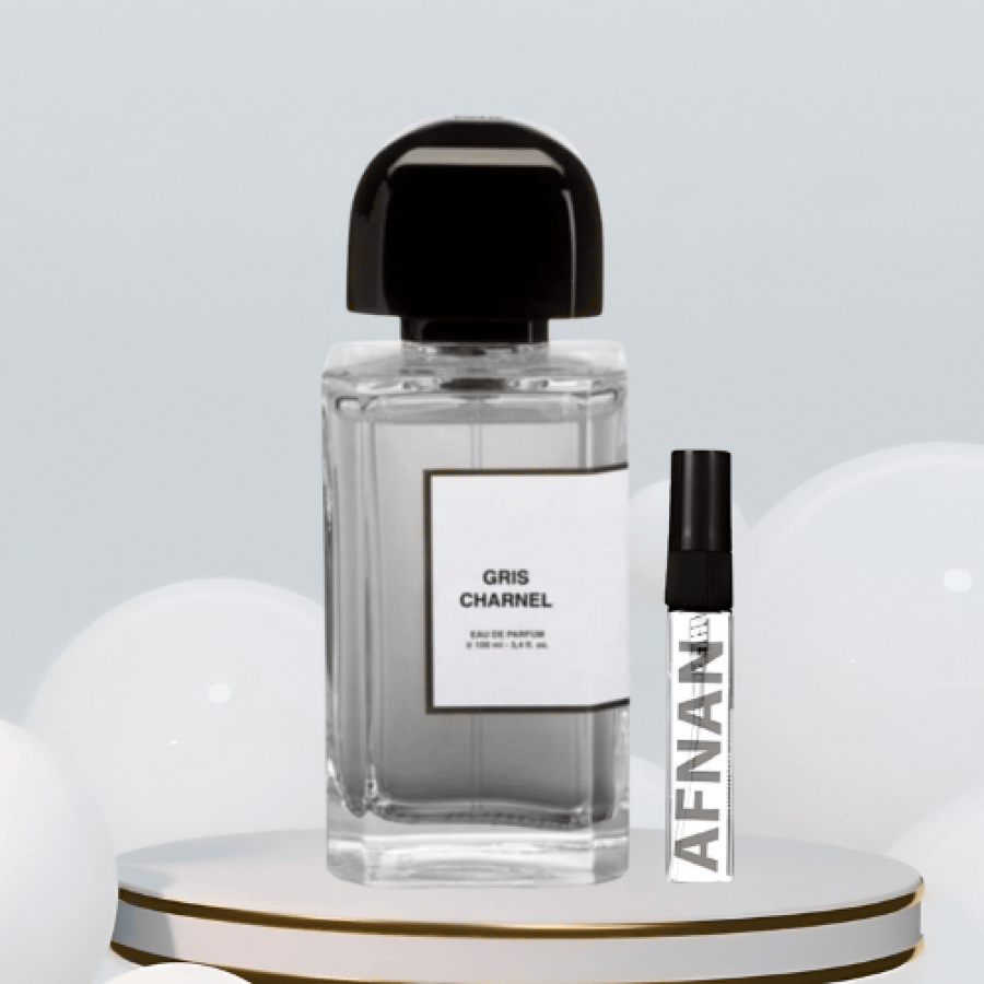 عينة عطر بي دي كي جريس شارنيل او دو بارفيوم