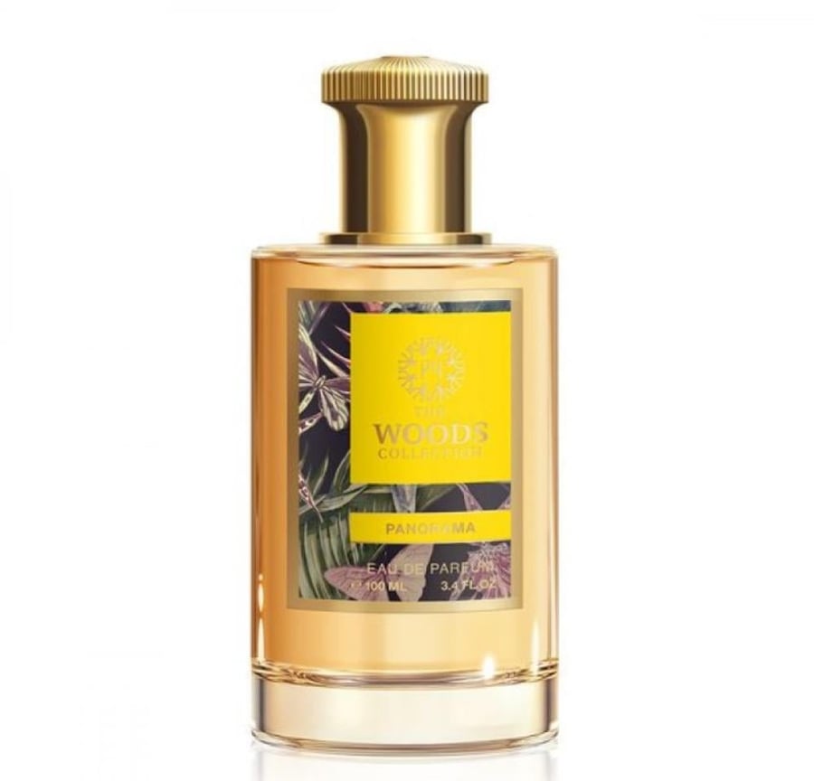 عطر ذا وودز كوليكشن بانوراما او دو بارفيوم 100مل