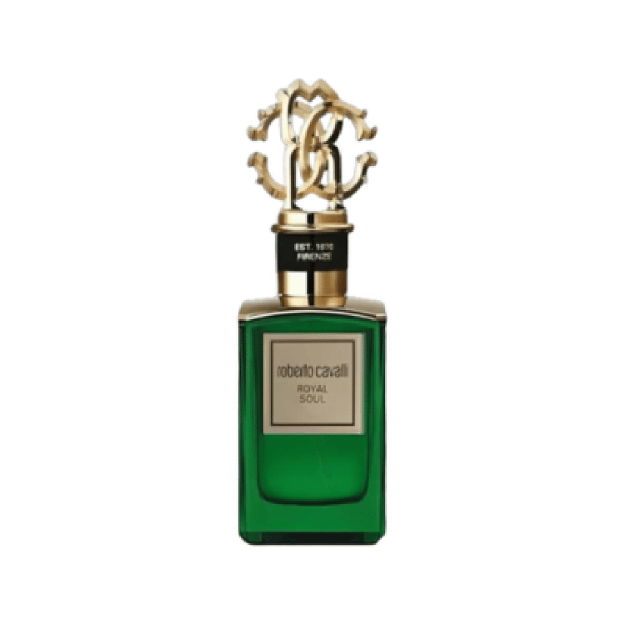 عطر روبرتو كفالي رويال سول بارفيوم 100مل