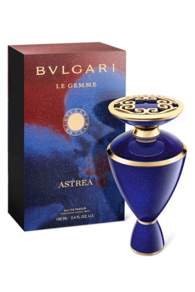 عطر بولغاري لو جيم أستريا او دو بارفيوم-100مل