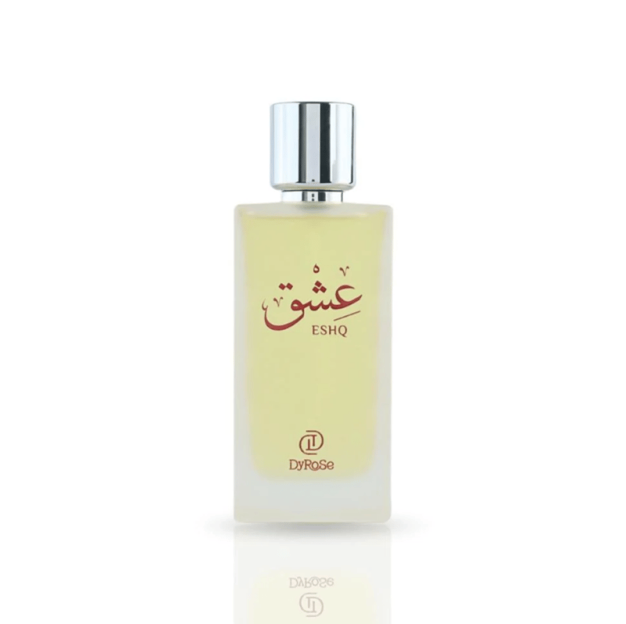 عطر ديروز عشق بارفيوم 100مل