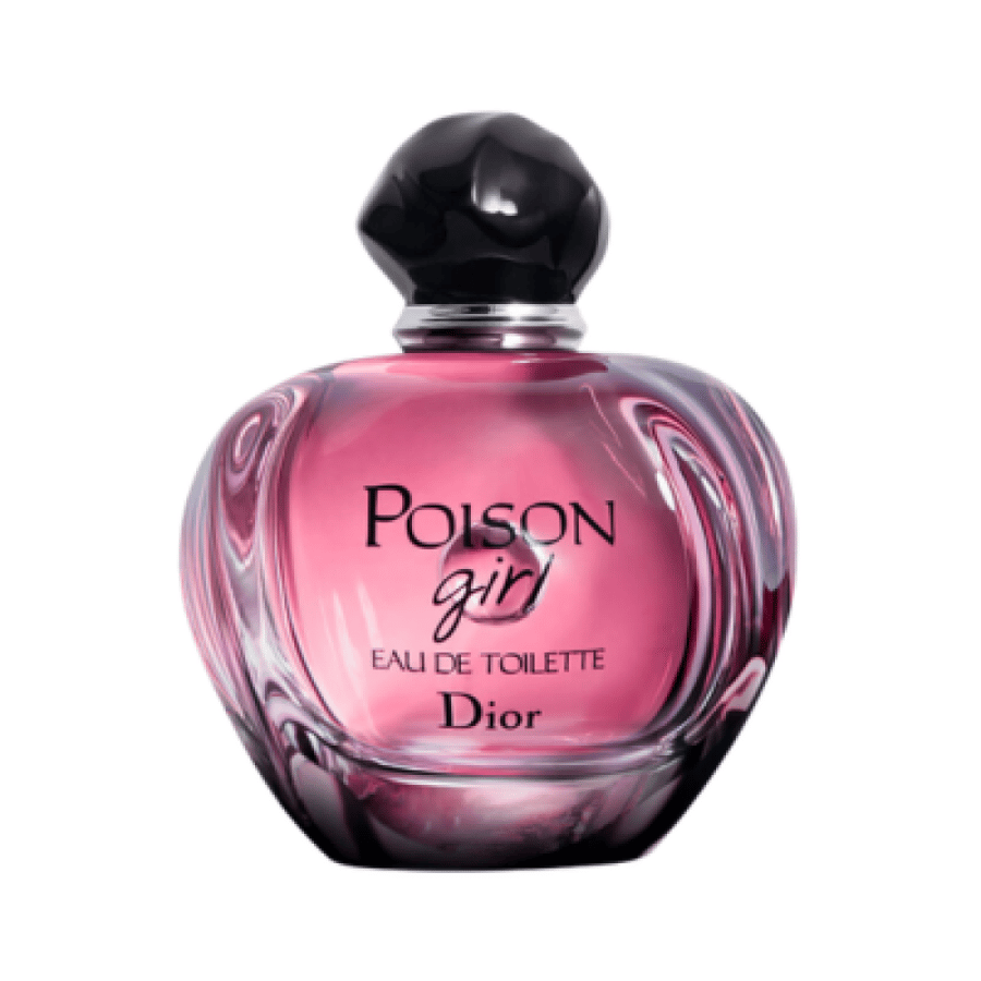 عطر ديور بويزن جيرل ديور او دي تواليت 50 مل