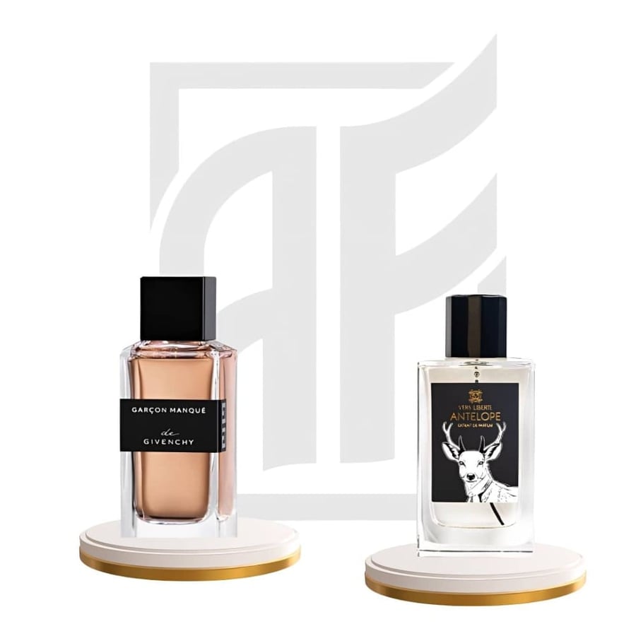 عطر فيرس ليبرتي انتلوب اكسترايت دو بارفيوم 105مل