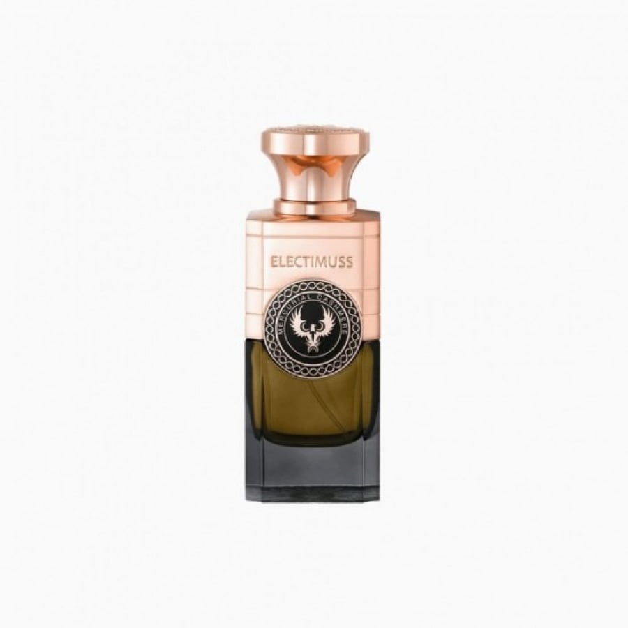 عطر إليكتوس مركيريل كشمير بارفيوم-100مل