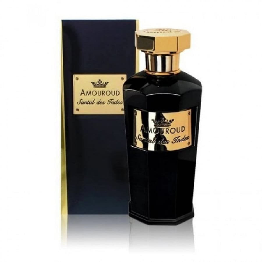 عطر امور عود سانتال دي انديز او دو بارفيوم-100مل