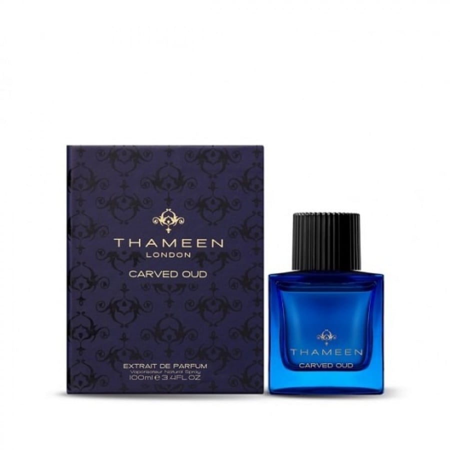 عطر ثمين كارفد عود اكسترايت دو بارفيوم- 50مل