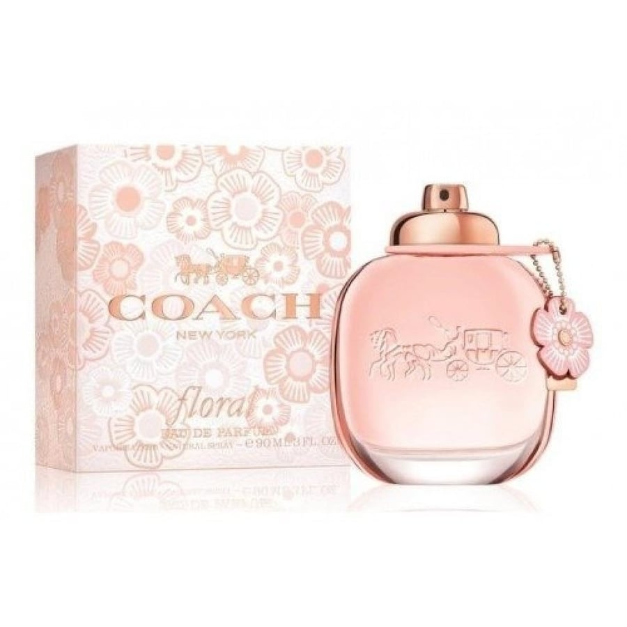 عطر كوتش نيويورك فلورال او دو بارفيوم 90مل