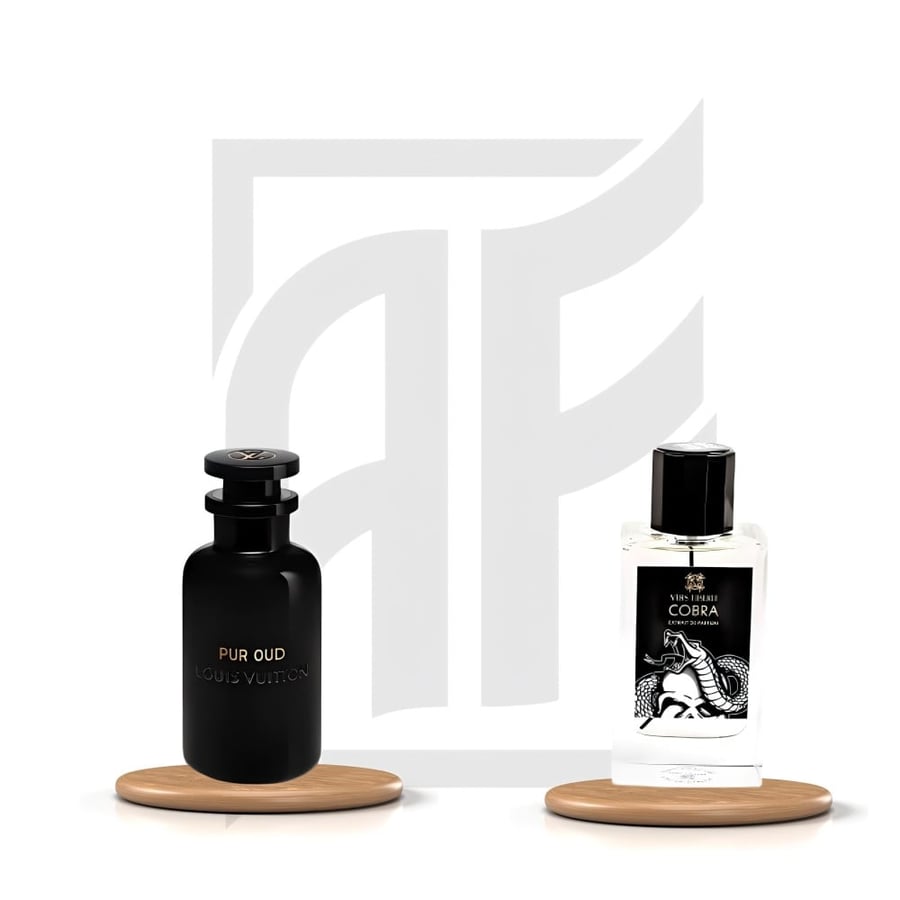 عطر فيرس ليبرتي كوبرا اكسترايت دو بارفيوم- 105مل