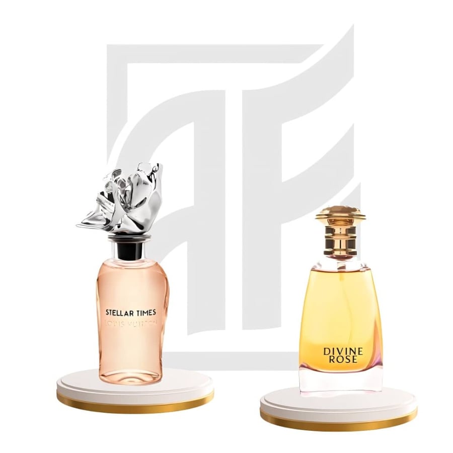 عطر صمام ديفن روز او دو بارفيوم-100مل