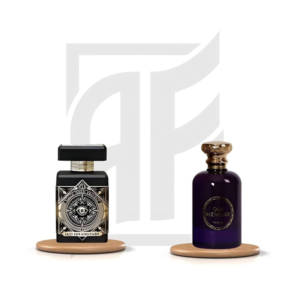 عطر صمام اوي ميموري بارفيوم 100مل