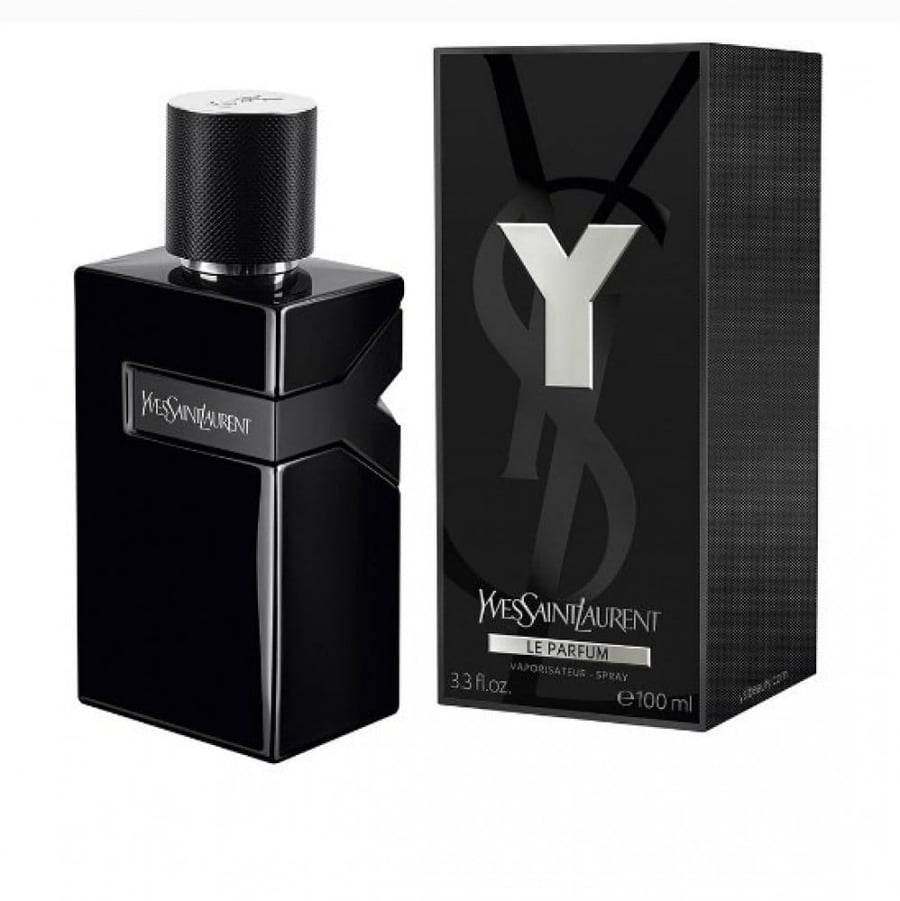 عطر واي ايف سان لوران Y لي بارفيوم 100مل