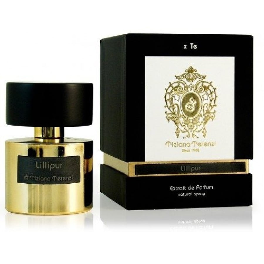 عطر تيزيانا تيرينزي ليليبور اكسترايت دو بارفيوم 100مل