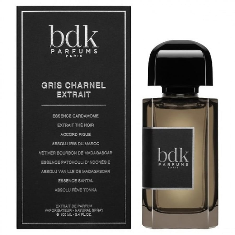 عطر بي دي كي بارفيومز جريس شارنيل اكستريت او دو بارفيوم-100مل