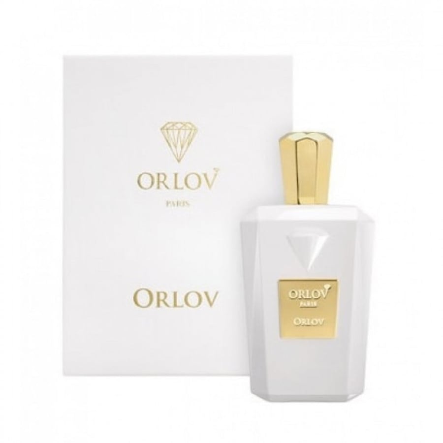 عطر اورلوف باريس اورلوف او دو بارفيوم-75مل