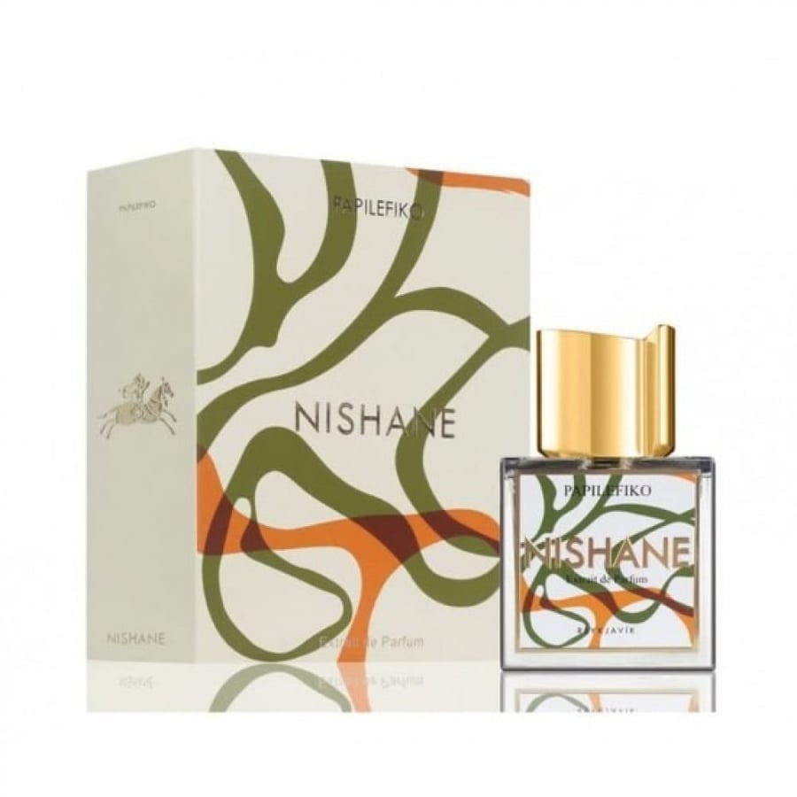 عطر نيشاني بابيليفيكو اكسترايت دو بارفيوم- 100مل