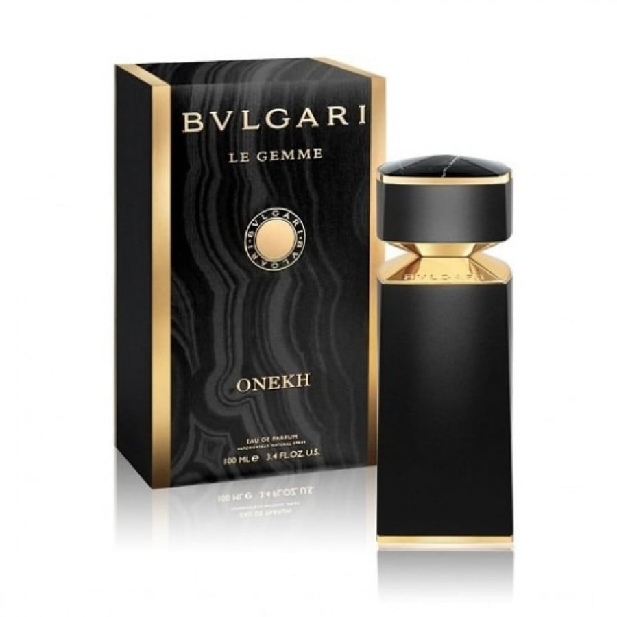 عطر بولغاري لو جيم اونيه او دو بارفيوم-100مل