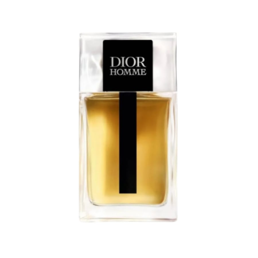 عطر ديور هوم الفضي او دو تواليت 150مل