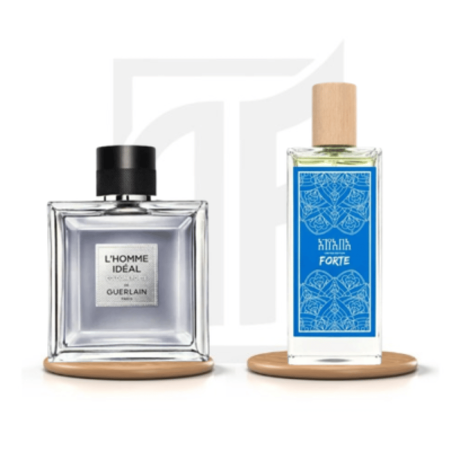 عطر اليابا فروتي ليمتد اديشن اكستريت دي بارفيوم 75 مل