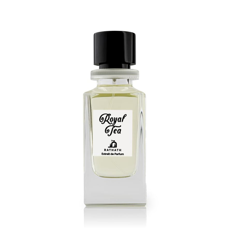 عطر رويال تي من رذاذ اكسترايت دي بارفيوم -100مل