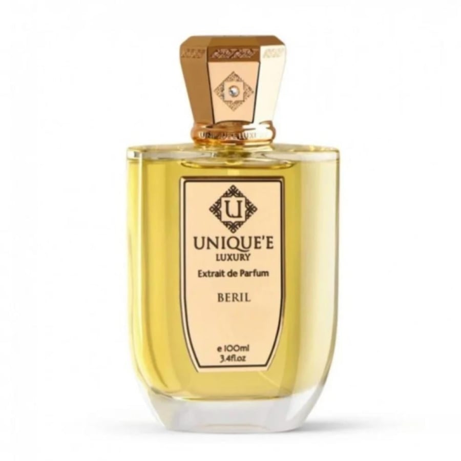 عطر يونيك لاكجري بيرل اكسترايت دو بارفيوم 100مل