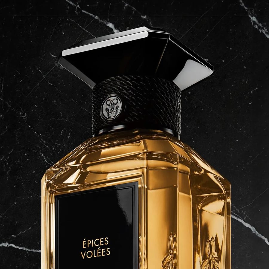 عطر إبيسيس فوليس غيرلان او دو بارفيوم 100 مل