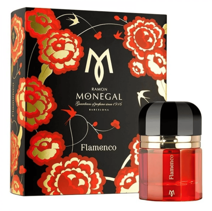 عطر رامون مونيجال فلامنكو او دو بارفيوم 50مل