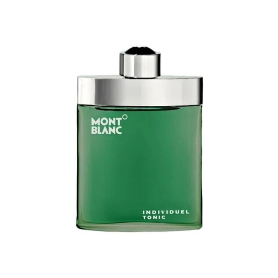 عطر مونت بلانك اندفيديال تونيك او دو تواليت 75مل