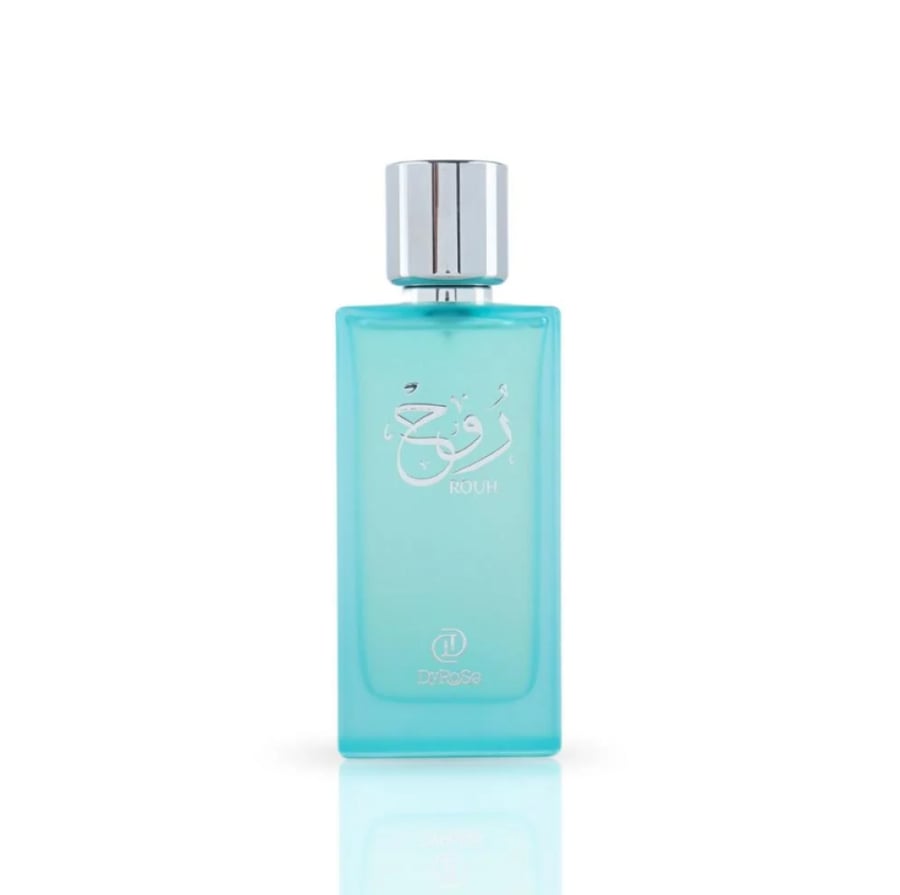 عطر ديروز روح بارفيوم 100مل