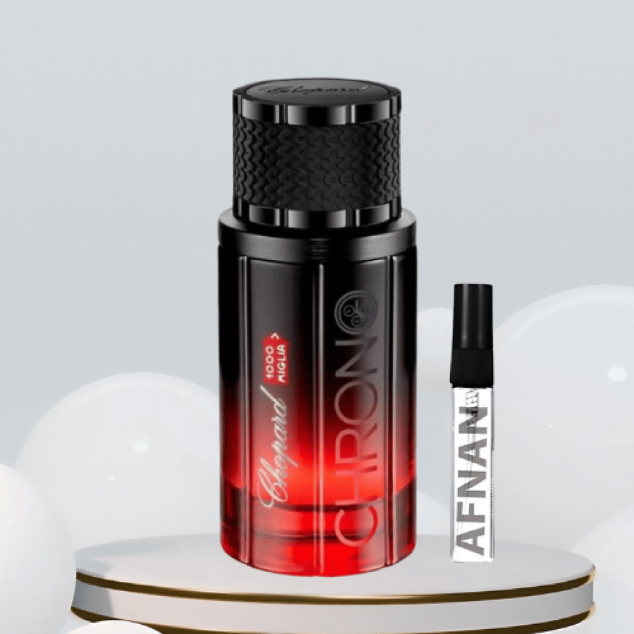 عينة عطر شوبارد 1000 ميل كرونو او دو بارفيوم