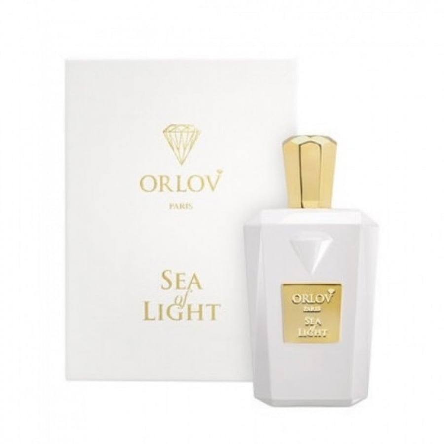 عطر اورلوف باريس سي اوف لايت او دو بارفيوم-75مل