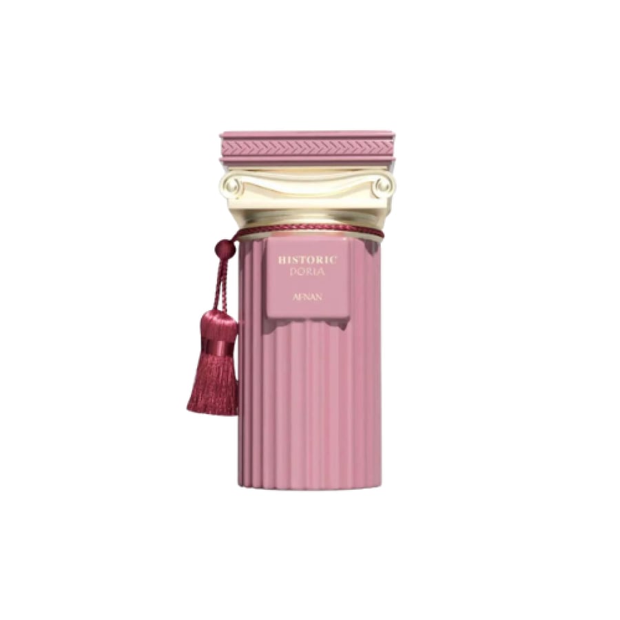 عطر هيستوريك دوريا من أفنان 100مل