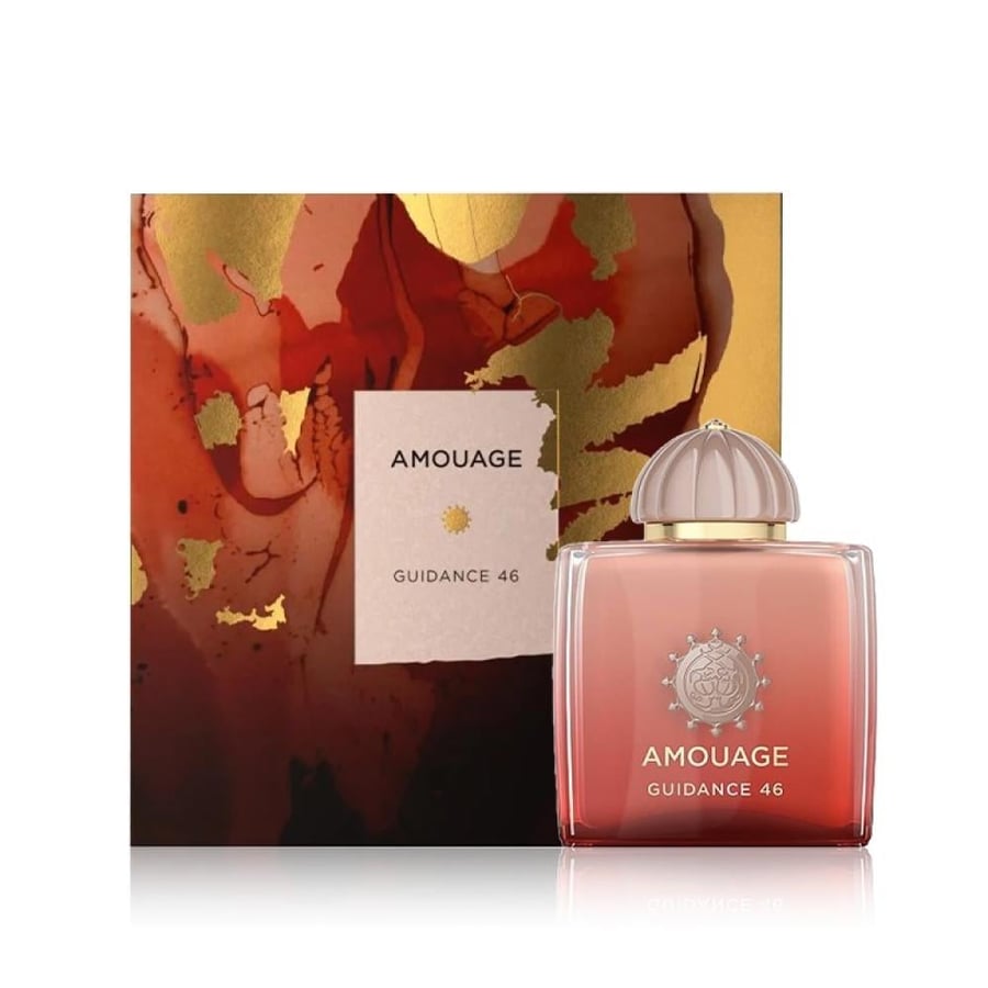 عطر امواج جايدانس 46 اكسترايت دو بارفيوم 100مل