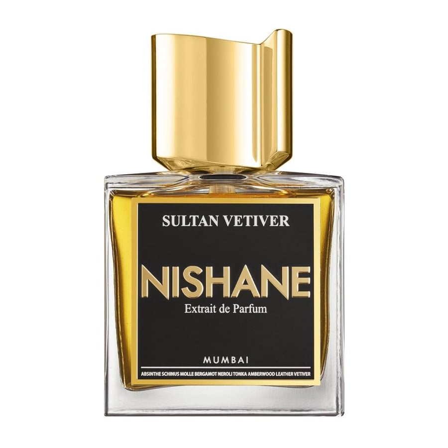 عطر نيشاني سلطان فيتيفر اكسترايت دو بارفيوم 50مل