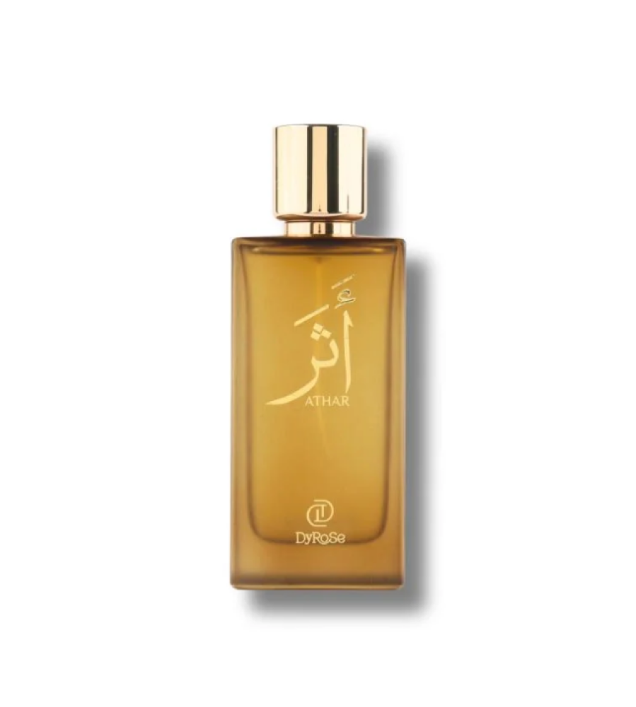 عطر ديروز اثر بارفيوم 100مل