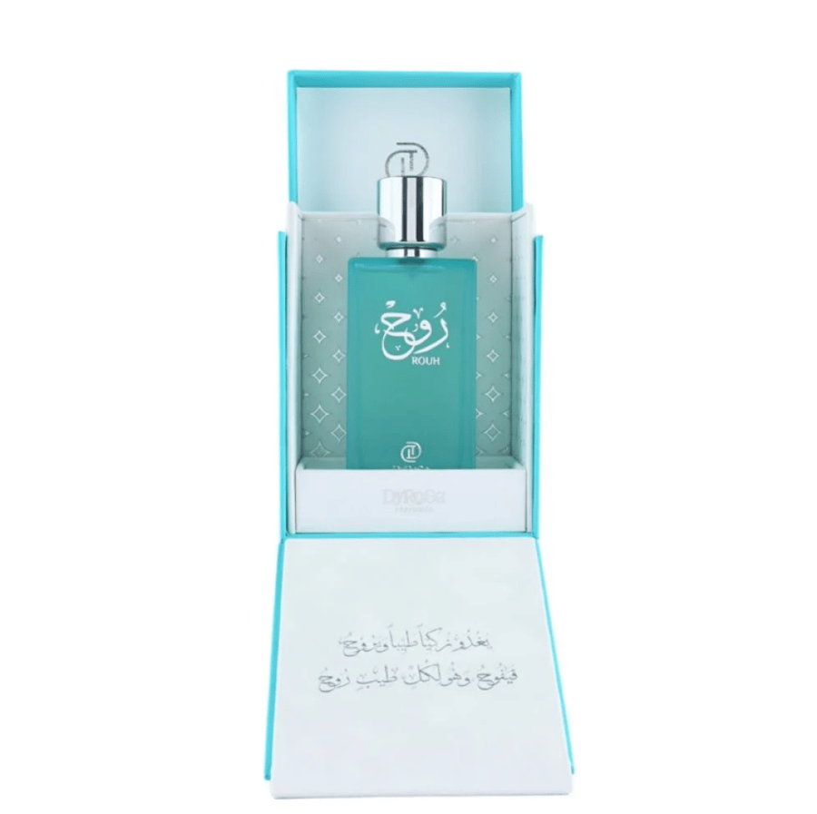 عطر ديروز روح بارفيوم 100مل