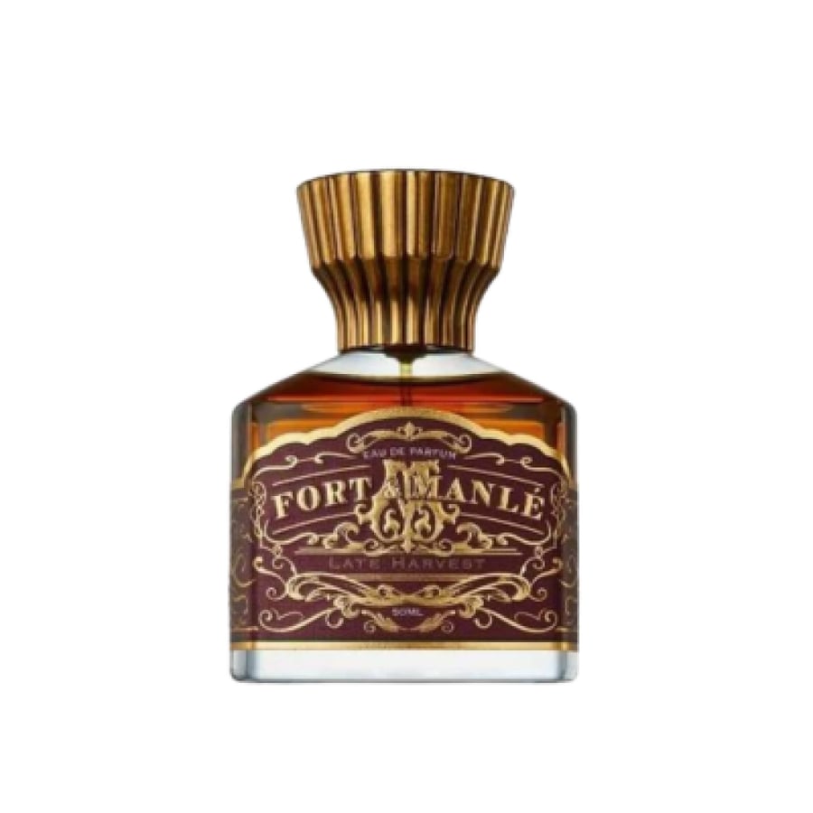 عطر ليت هارفيست من فورت اند مانلي او دى بارفيوم 50 مل