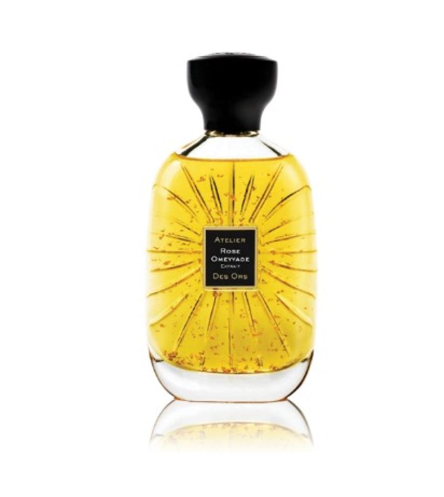 عطر اتيليه دي اورس روز اومياد اكسترايت دو بارفيوم 100مل