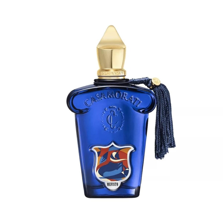عطر زيرجوف كاساموراتي ميفيستو او دو بارفيوم-100مل