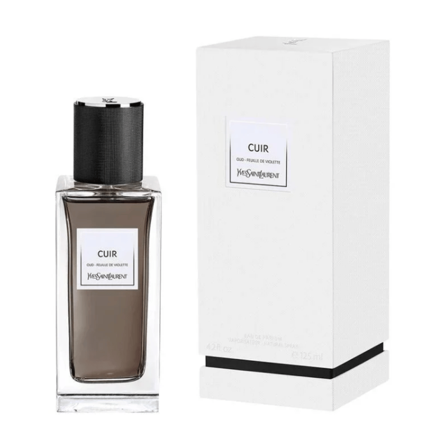 عطر ايف سان لوران كيور عود فويل دي فيوليت او دو بارفيوم 125مل