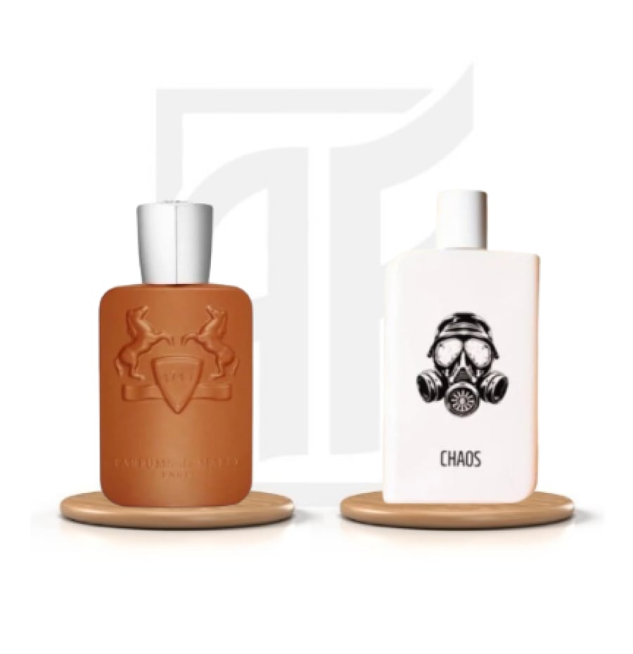 عطر صمام تشاوس او دو بارفيوم 100مل
