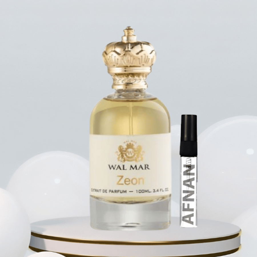عينة عطر ول مار زون اكستريت دي بارفيوم