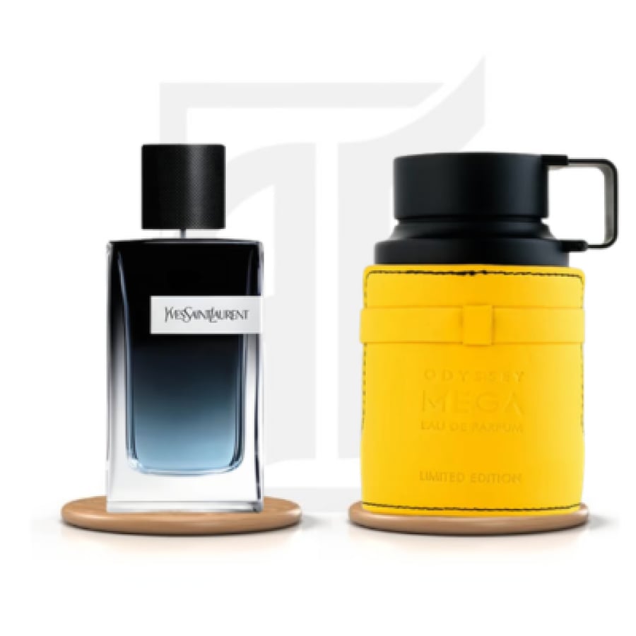 عطر ارماف او ديسي ميجا ليمتد اديشن او دي بارفيوم 100 مل
