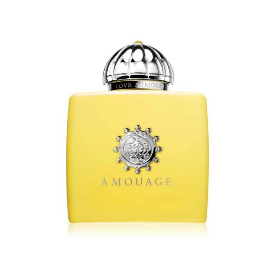 عطر امواج لوف ميموزا النسائي او دو بارفيوم-100مل