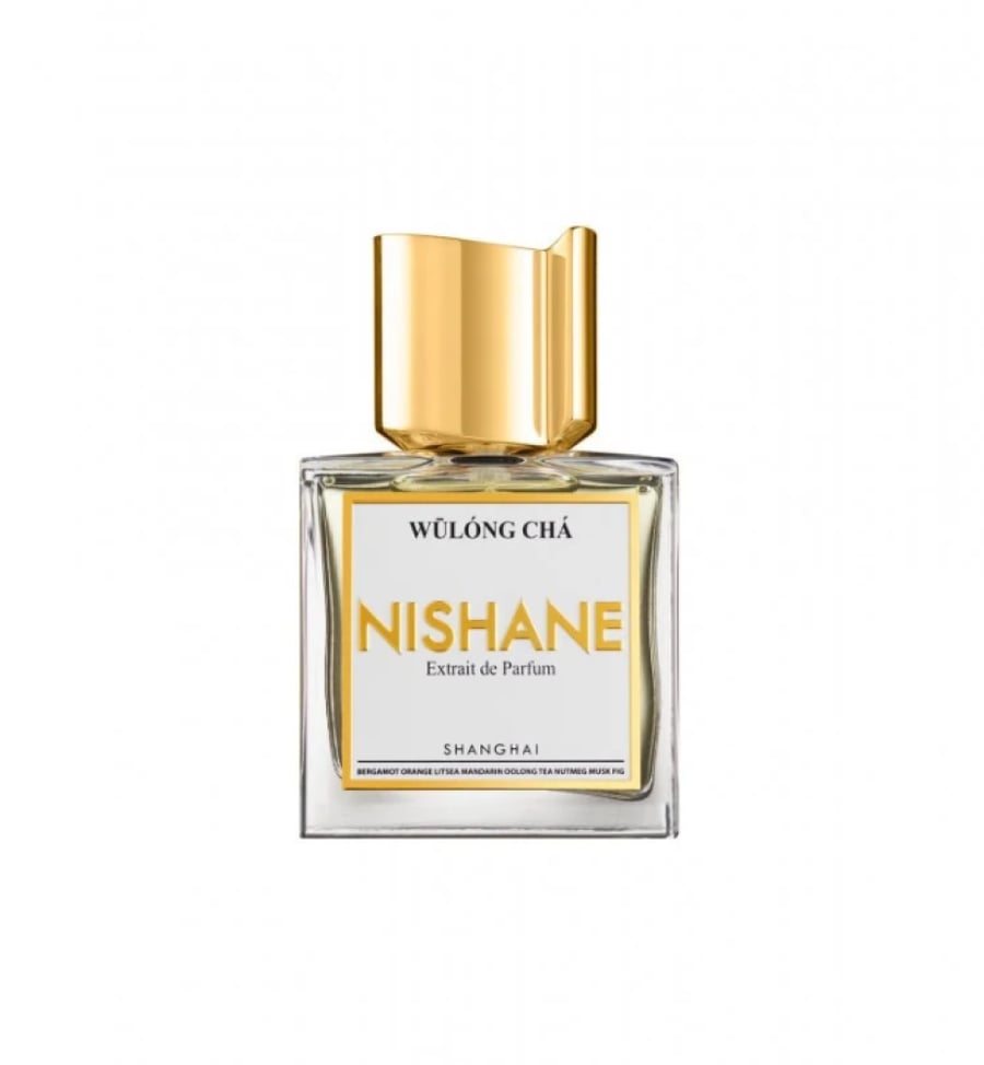عطر نيشاني ويلونج تشا اكسترايت دو بارفيوم 50مل